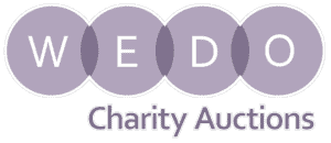 WEDO Charity Auctions